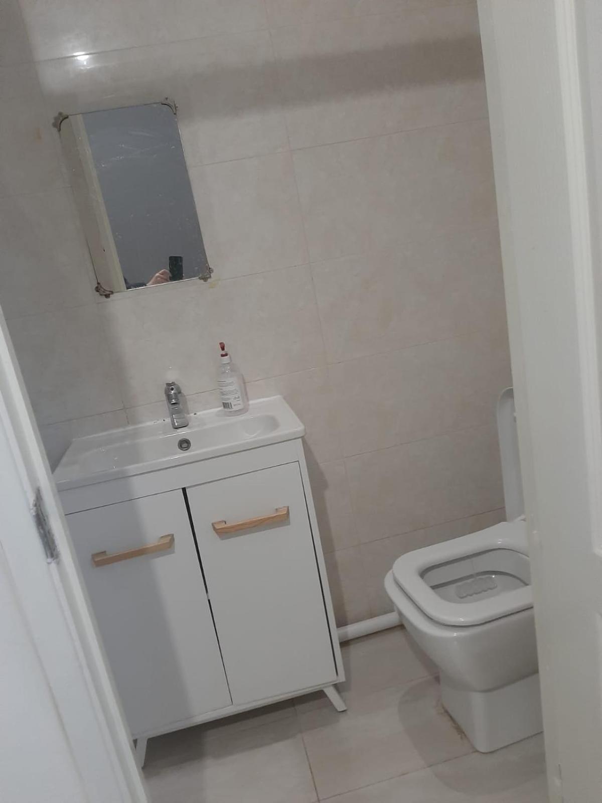 Nice Single Bedroom Near Qmc Nottingham Luaran gambar