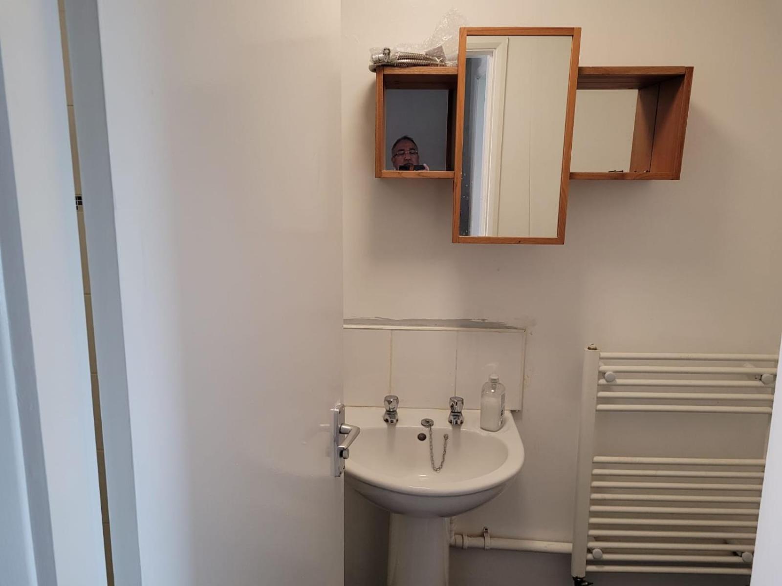 Nice Single Bedroom Near Qmc Nottingham Luaran gambar